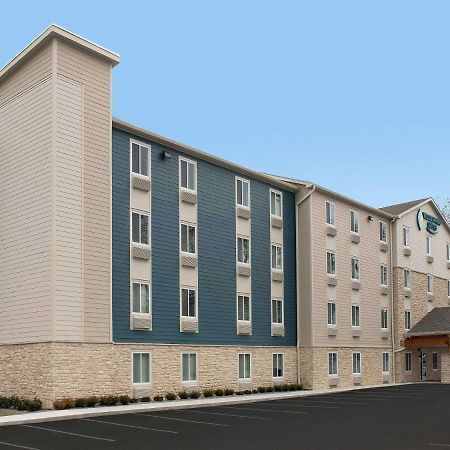 Woodspring Suites Littleton-South Denver Kültér fotó