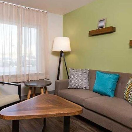 Woodspring Suites Littleton-South Denver Kültér fotó
