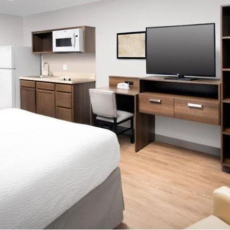 Woodspring Suites Littleton-South Denver Kültér fotó