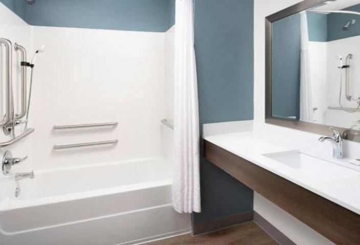 Woodspring Suites Littleton-South Denver Kültér fotó