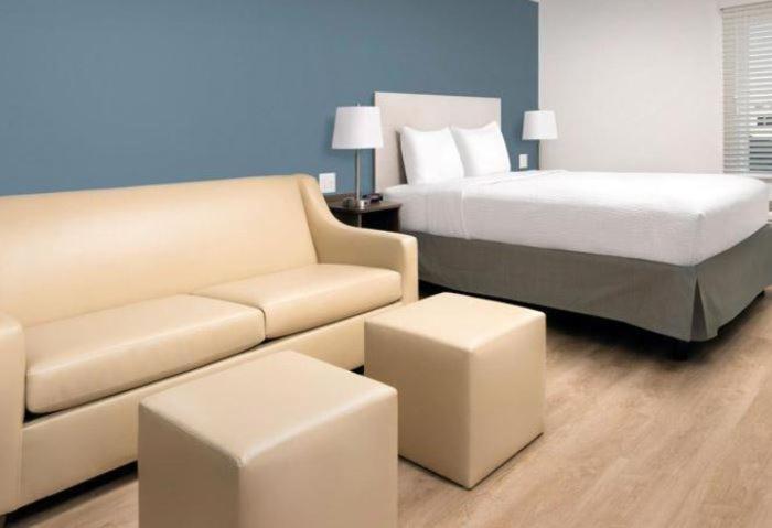 Woodspring Suites Littleton-South Denver Kültér fotó