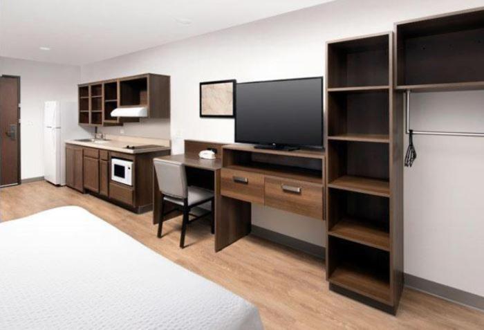 Woodspring Suites Littleton-South Denver Kültér fotó