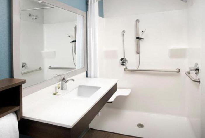Woodspring Suites Littleton-South Denver Kültér fotó