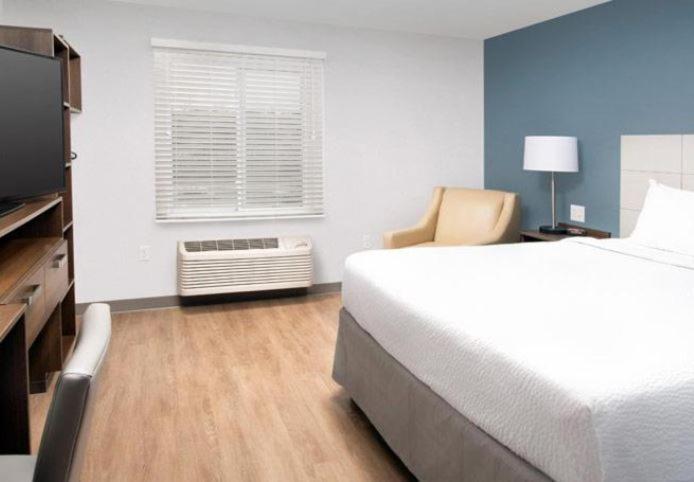 Woodspring Suites Littleton-South Denver Kültér fotó